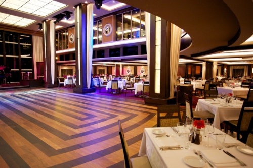 ???????? ???????? The Manhattan Room