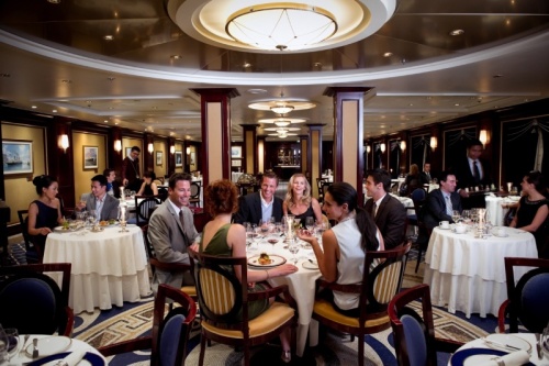 ?????????????? ???????? Ocean Liners Restaurant