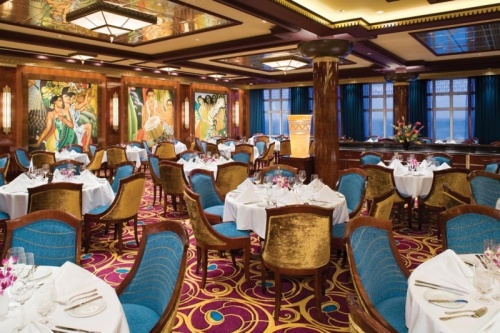 ???????? ???????? Grand Pacific