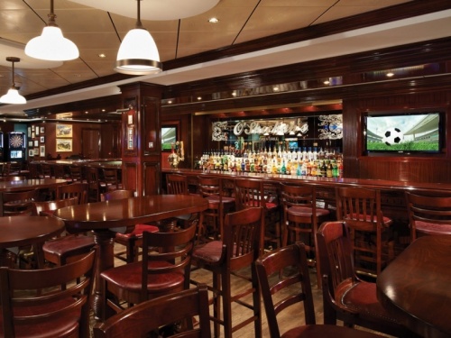 ??? ? ????? O'Sheehan's Neighborhood