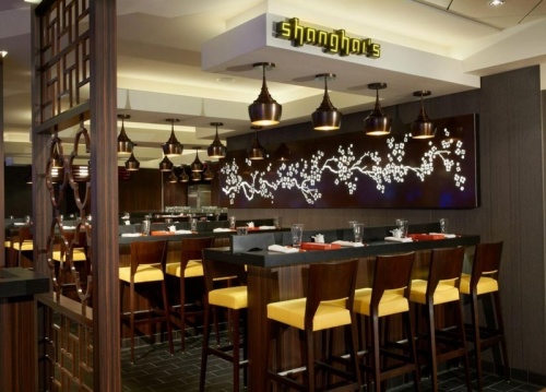 ??? Shanghai's Noodle