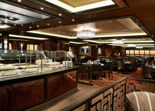 ???????? Moderno Churrascaria