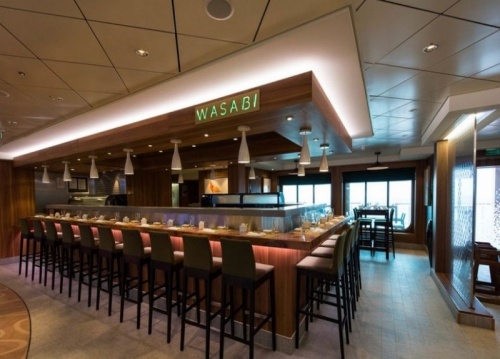 ???? ? ???? ??? Wasabi