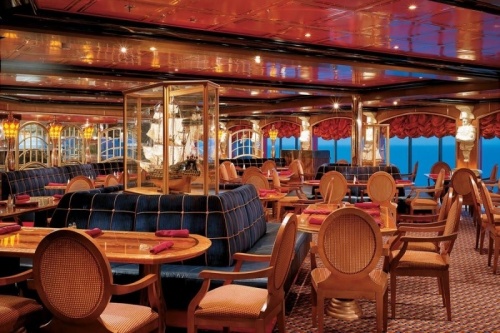 Horatio's Grand Restaurant