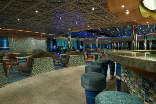 Ocean Plaza Cafe & Bar