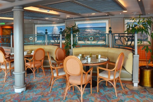 ???????? ???????? Horizon Court