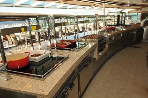 Terrace Grill