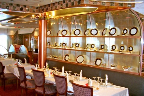 The Private Club Restaurant