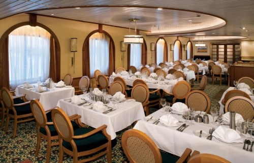 Main Dining Room