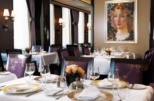 Ресторан Ботичелли