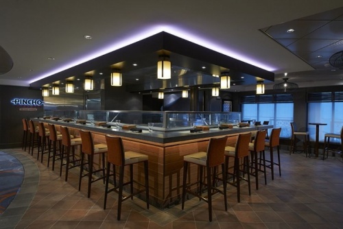 ???????? Pincho Tapas Bar