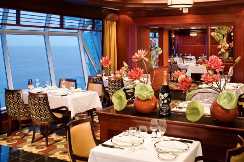 ???????? Chops Grille