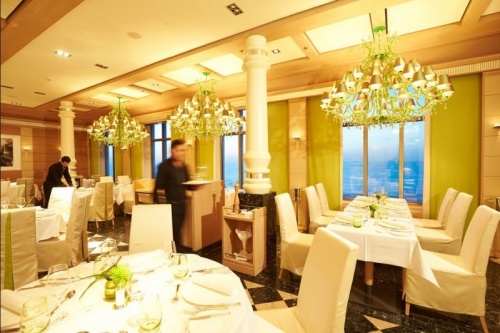 Serenissima Restaurant