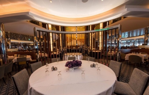 ???????? American Icon Grill