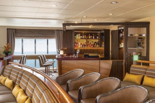 Бар Panorama Lounge