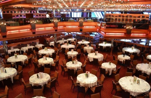 Ресторан My Way