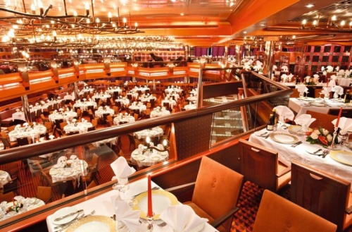 Ресторан New York New York