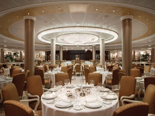 ???????? ???????? Grand Dining Room