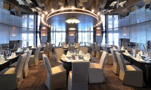 Ресторан Bistro Lemaire