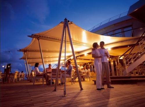 Lido Café