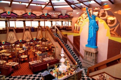 Freedom Restaurant & Grand Buffet