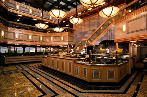 Endless Pizzeria & Grille