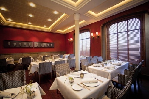 Ресторан Dieter Müller