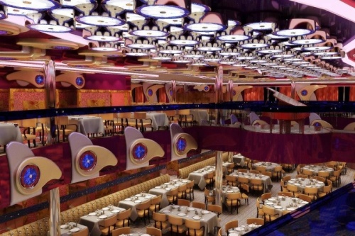 Ресторан Duca d’Orleans