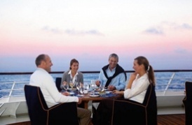Lido Cafe