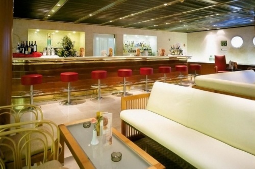 Romeo's Pizzeria & Juliette's Patisserie