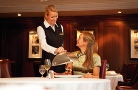 Ресторан Polo Grill
