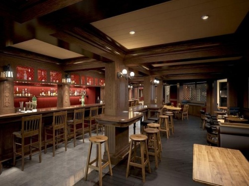 Michaels Genuine Pub