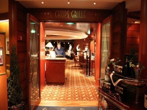 ?????-???? Chops Grille