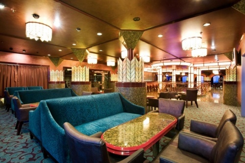 Beverly Hills Cigar Bar
