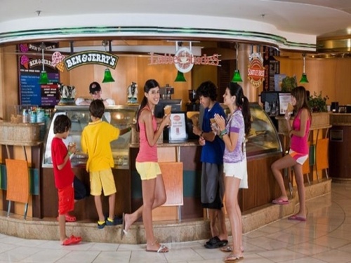 Ben & Jerry's Ice Cream