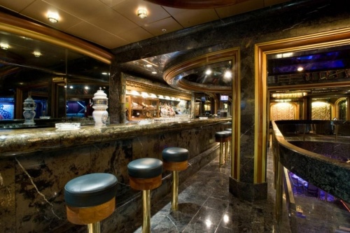 Majestic Cigar Bar