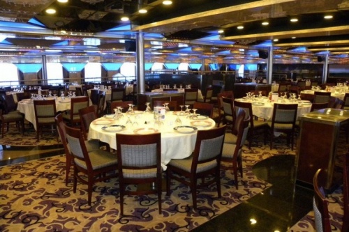 Jubilee Dining Room