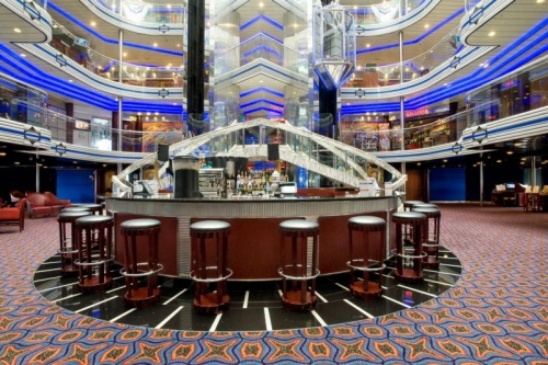 Grand Spectrum Plaza