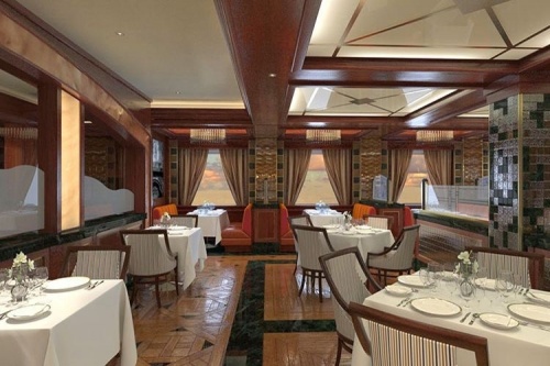 ?????????????? ???????? Crown Grill & Bar