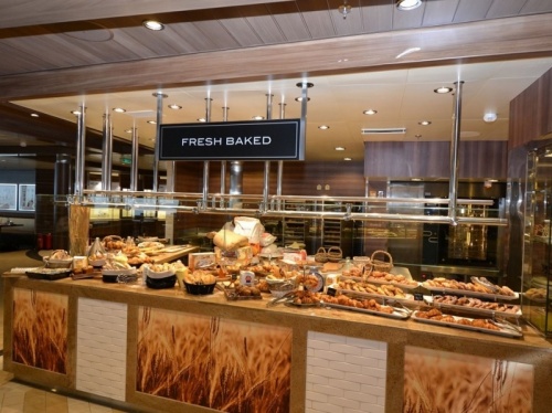 Windjammer Marketplace