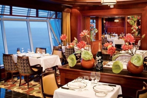 ???????? Chops Grille