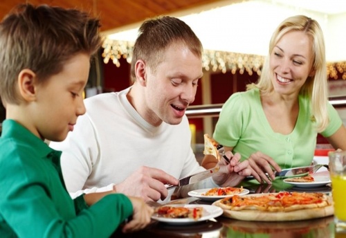 ???????? Sorrento`s Pizza