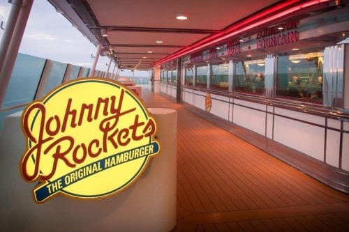 ???????? Johnny Rockets
