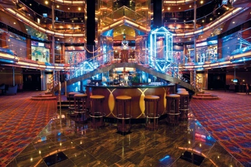 Grand Spectrum Plaza