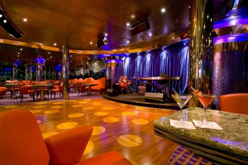 Ocean Plaza Cafe & Bar