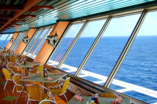 Mediterranean Lido Restaurant & Grand Buffet