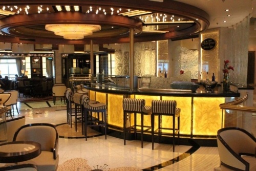 Ocean Terrace Seafood Bar