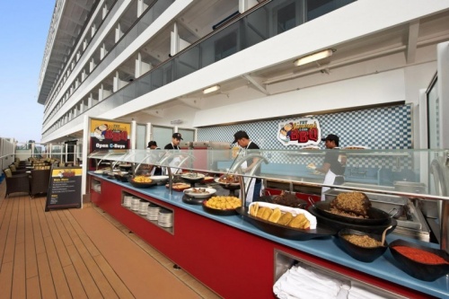 Fat Jimmy's C-Side BBQ