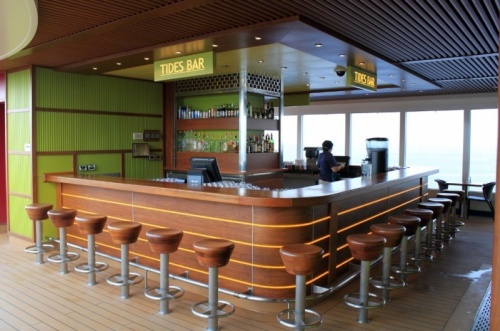 Tides Bar
