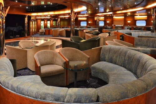 Saint Paul de Vence Lounge Bar